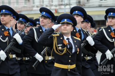 Президент назвал дату проведения парада Победы в России