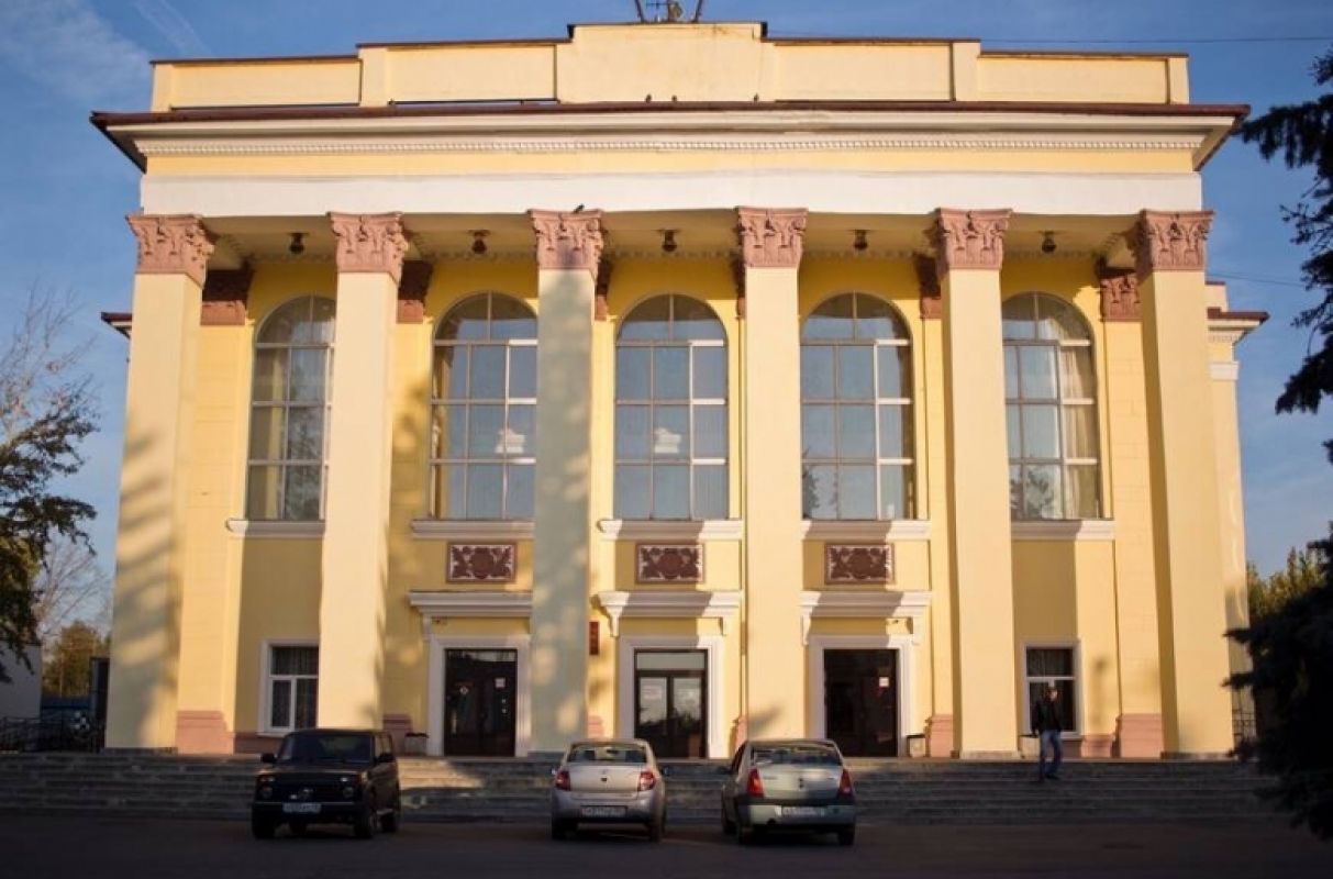 В Липецке выбрали директоров для ДК «Сокол» и музыкальной школы - Новости  Липецка