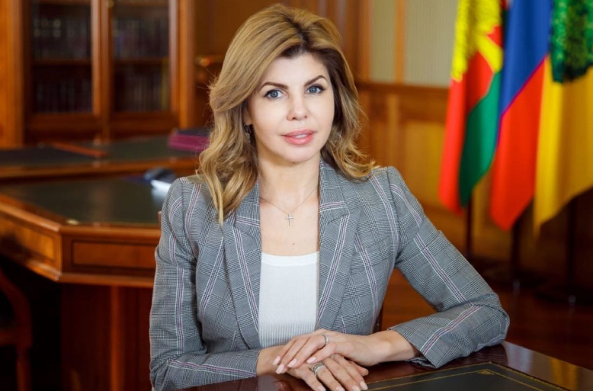Евгения Уваркина вошла в десятку успешных мэров мира - Новости Липецка