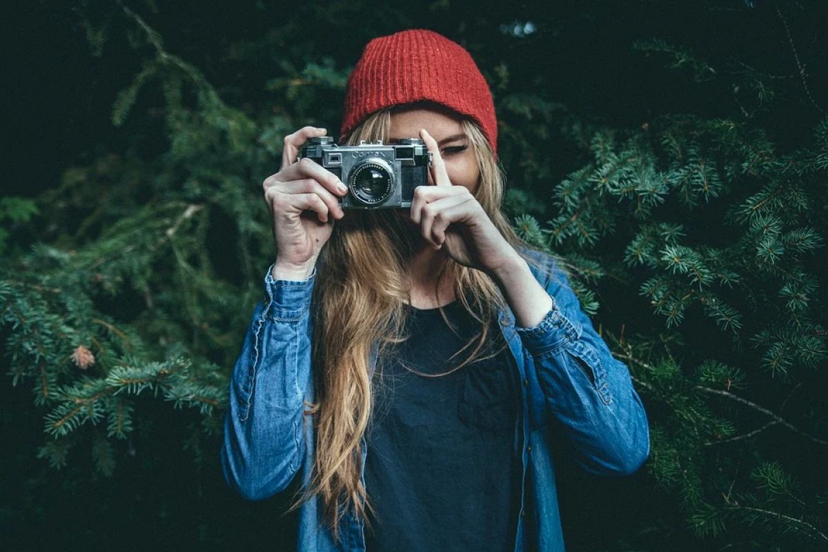 Красивые места для фотосессий в липецке